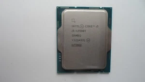 INTEL CORE I5-13500T 3.20GHz-4.60GHz TURBO 14 CORE SRMBQ LGA 1700 - Afbeelding 1 van 2