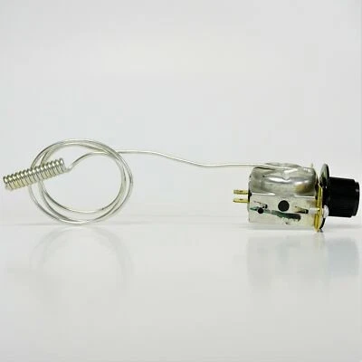 Control termostato temperatura congelador Ranco 9530N1284 para True 800312 Foto 1 de 4