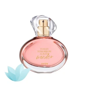 Avon TTA Wonder Eau de Parfum 50ml | Today Tomorrow Always Collection - Picture 1 of 10