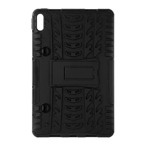 Case for Huawei MatePad 10.4 / 2022 Bi-material Shock Proof with Kickstand - Picture 1 of 6