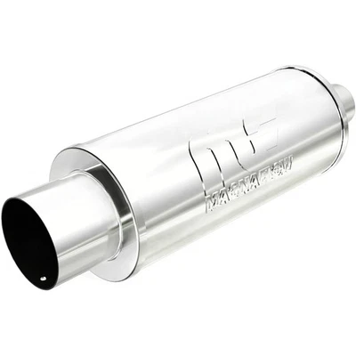MagnaFlow 14822 Exhaust Muffler - Image 1 of 4