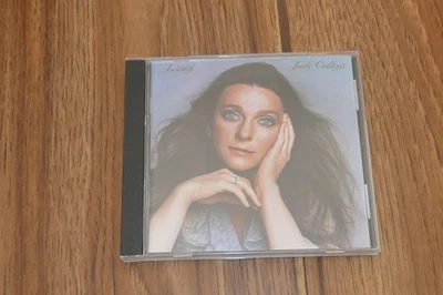 Judith by Judy Collins (CD, Oct-1990, Elektra (Label)) Foto 1 de 3