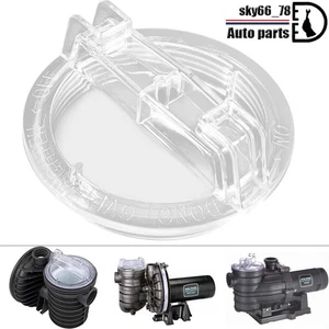 Replacement C3-185P Trap Cover Fit for Pentair Sta-Rite Inground Pool /Spa Pump - Picture 1 of 11