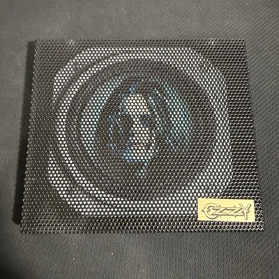 OZZY OSBOURNE LIVE & LOUD [METAL GRILL COVER W/ TATTOOS & BOOKLET] 2CD  Foto 1 de 4