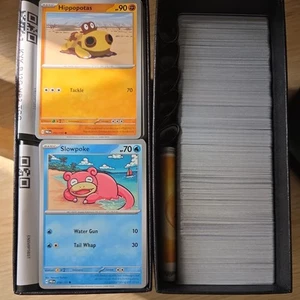 Prismatic Evolution bulk cards - Picture 1 of 2