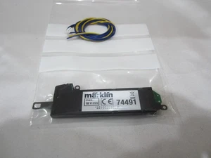 Marklin 74491 Turnout Motor for C Track - Bild 1 von 2