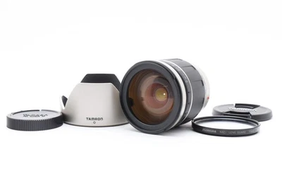 Tamron AF Asph 28-200mm f/3.8-5.6 LD IF Sony Minolta Lens [Near Mint] #2500958A - Image 1 of 4