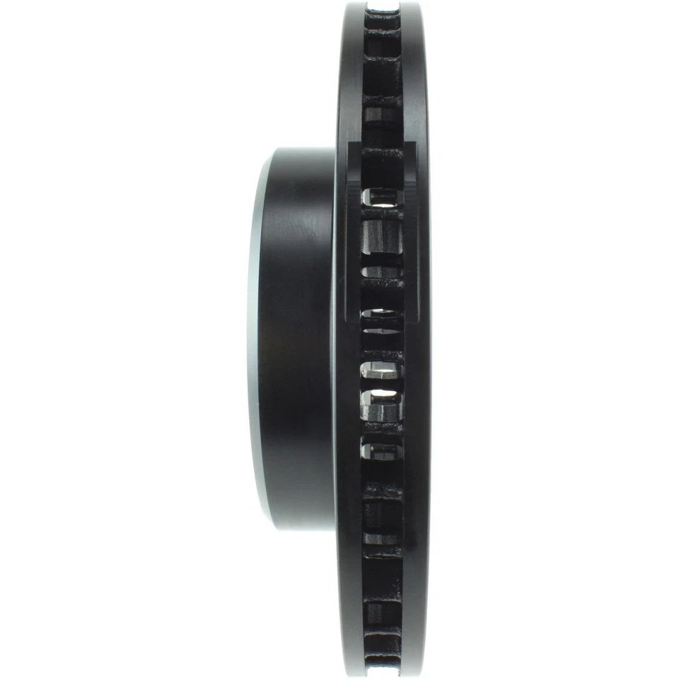 Rotor de freno de disco StopTech 127.44086R Sport perforado en cruz y ranurado para LX470 Foto 1 de 4