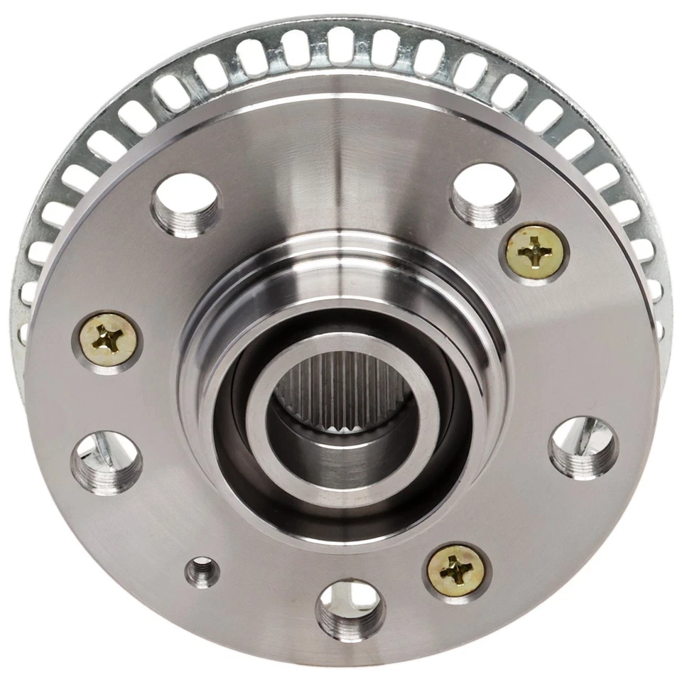 Bujes de rueda delanteros lado conductor o pasajero para VW derecha izquierda 8N0407613C Audi TT Foto 1 de 4