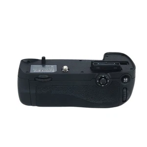 1 PC MB-D15 Vertical Battery Grip Replace Kit For Nikon D7100 D7200 Cameras - Picture 1 of 7