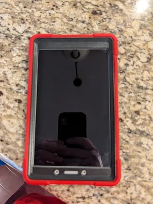 Tablet Samsung Galaxy Tab A 8.0" 32GB SM-T290 Android - Blanca Foto 1 de 4