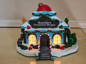 Hawthorne Village Rudolph Bumble’s Ornament Shoppe - Bild 1 von 7