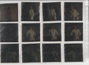 Foto Mujeres 12 fotos negativas de una niña posando en una camisa guapa de colección - Imagen 1 de 2