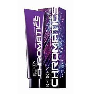 Redken Chromatics Prismatic 8Av/8.12 - Ash Violet Permanent Color 2oz 63ml - Picture 1 of 5
