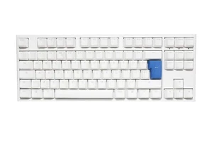 Ducky One 2 TLK White. - Picture 1 of 1