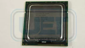 Intel Laptop Processor SLBF8 Xeon Intel Xeon E5506 2.13GHz 4.8GT/s Tested - Picture 1 of 3
