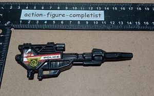 J Decker Jay Decker Takara Brave Police 1994 pistola blaster parte 8DD - Foto 1 di 2