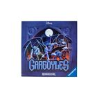 NEW! Disney Gargoyles Awakening Board Game Ravensburger 3D Buildings 6 Figurines