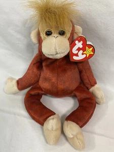 Rare Ty Beanie Babies “Schweetheart” New Condition W/Errors - Picture 1 of 6