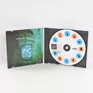 MOON Remix RPG Adventure PS1 Playstation 0571 p1 - Picture 1 of 6