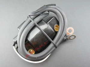 For YAMAHA Outboard 55, 90 HP C55ELRP 90ETLN Ignition Coil Assembly 697-85570-10 - Picture 1 of 3