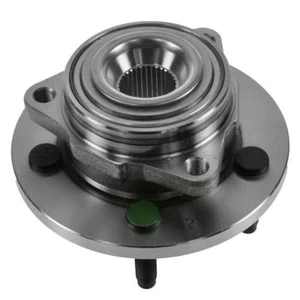 Front Wheel Hub Bearing Assembly Left or Right for 05-11 Dakota Pickup Truck - Foto 1 di 6