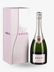 CHAMPAGNE BRUT ROSE' KRUG 26 EDITION LT. 0,750 - Imagen 1 de 1