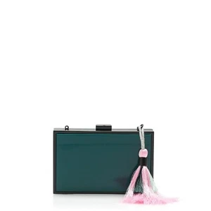 J CREW NAPPA FRIZIONE ARTICOLO C6635 - Foto 1 di 10