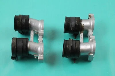 Juego de colectores de admisión Honda CB550 K 1975 12241-323-000 CB500 CB550F Foto 1 de 4