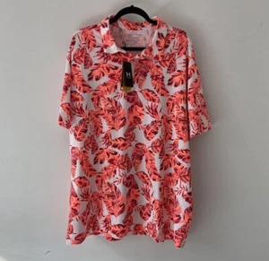 Men's Under Armour Playoff Polo 2.0 Size 2XL  - Picture 1 of 3