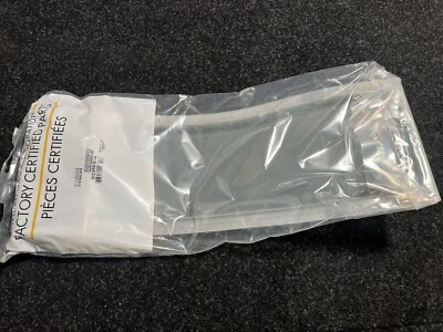 (QTY 2) Whirlpool Dryer Lint Screen Filter WP349639VP Fits 349639 3387232 338733 - Image 1 of 4