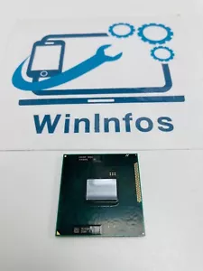 Intel Dual Core CPU Processor 1.6GHz SR0HZ Packard Bell EN TS44-HR-301FR (P5WS0) - Picture 1 of 1