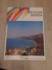 1990'S Sicily ' Gioiosa Marea' Poster