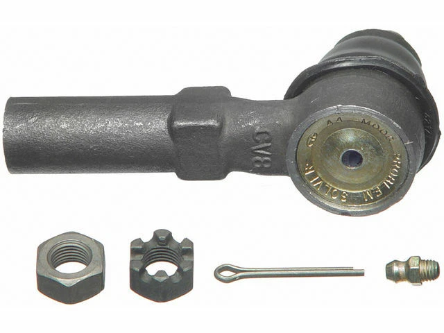 Extremo exterior de varilla de amarre Moog para Nissan Pulsar NX 1987-1990 92YSKM Foto 1 de 1