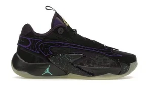 Jordan Luka 2 "Luk.AI Space Hunter" (GS) (DZ3498-001) 6.5Y/ UK6, Good Pre-Owned - Picture 1 of 16