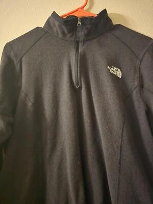 Jersey North Face Cuarto Cremallera (L) Foto 1 de 4