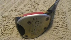 ping 5wood karsten I - Picture 1 of 1