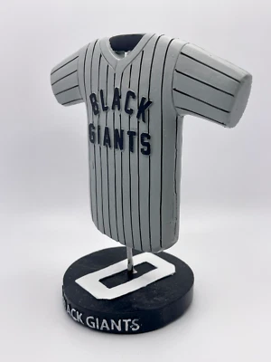 Frisco RoughRiders Dallas Black Giants Jersey Figurine Only 1500 mfg'd - Image 1 of 4