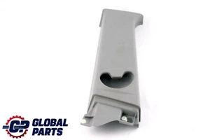 BMW 1 E81 pannello pilastro B sinistro grigio Alaska 7058333 51436978519 6978519 - Foto 1 di 10