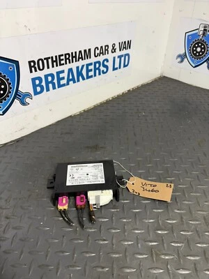 MERCEDES VITO  (2023) -   TELEMATIC CONTROL MODULE  A2479002513 - Image 1 of 4