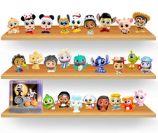 NEW Disney Doorables YOU CHOOSE! Series 5-10, Exclusive Figures & More!