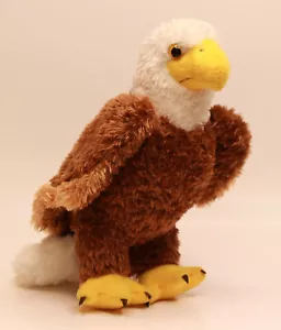 American Weißkopfseeadler von Douglas Plüschtier Kuscheltier Spielzeug - Bild 1 von 12