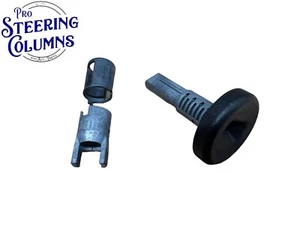 2014-2019 GM SILVERADO IGNITION LOCK CYLINDER SWITCH UNCODED NEW OEM 84668679 - Picture 1 of 6