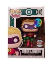 Funko Pop! DC Comics Figure Green Lantern 317 Specialty Series NEW in Case