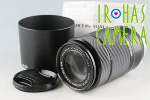 Fujinon Super EBC XC 50-230mm F/4.5-6.7 OIS II ASPH Lens #54400 H11 - Picture 1 of 8