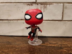 Funko Pop! Vinilo: Marvel - Spider-Man #1157: SIN CAJA - Imagen 1 de 2