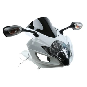 Upper Fairing Cowl Headlight Combo Fit For Suzuki GSXR600/GSXR750 2006-2007 - Picture 1 of 5
