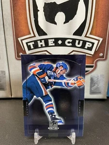 1999-00 Wayne Gretzky Hockey Hall of Fame Career #HOF10 Wayne Gretzky - Picture 1 of 1