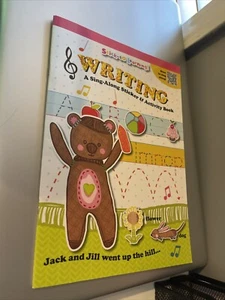 Stick To Learning  Writing  - Picture 1 of 1