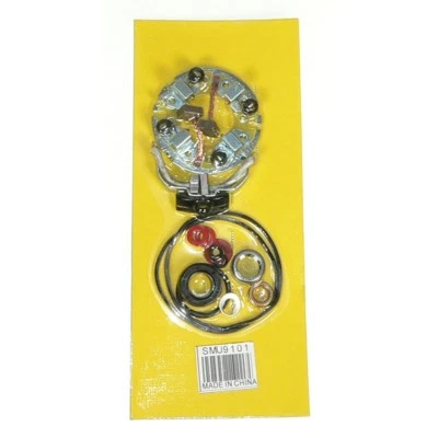 Kit de reconstrucción de reparación de motor de arranque para HONDA CX650T TURBO 1983  Foto 1 de 2